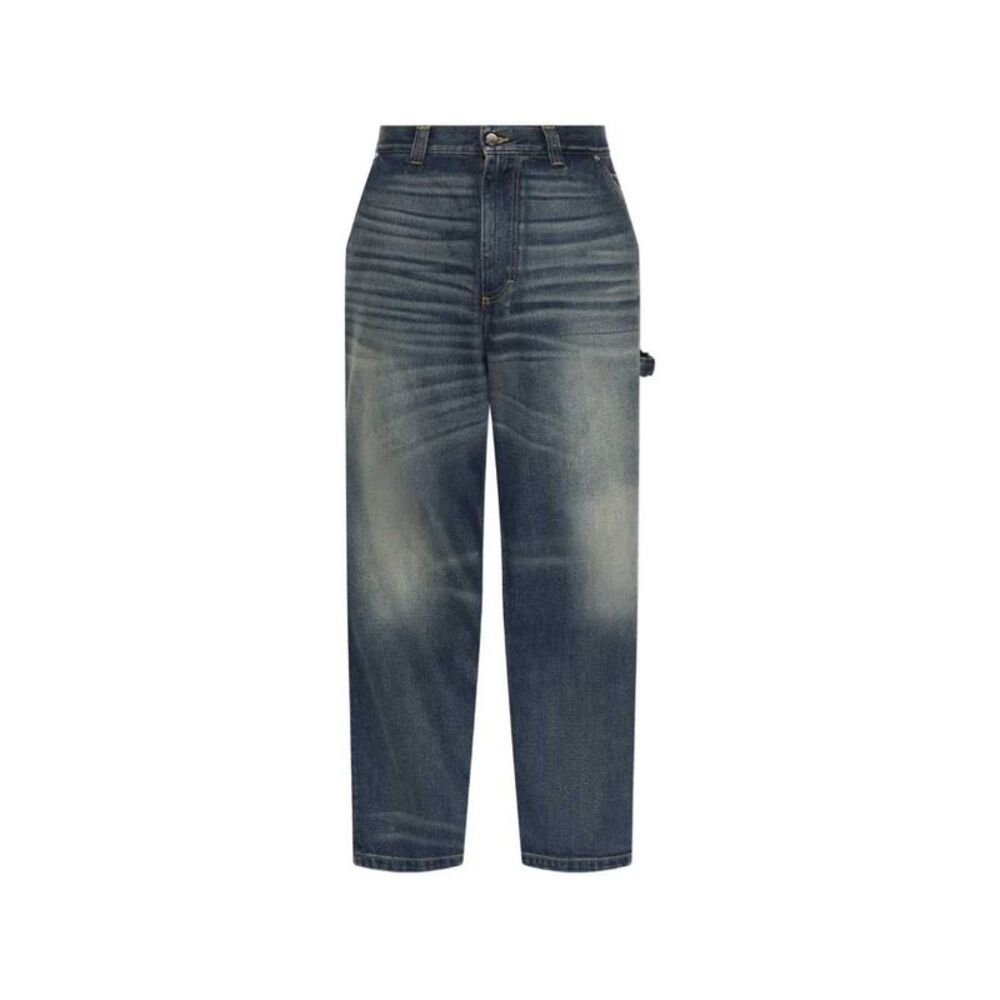 Haikure Men Sibilla M Mid Blue